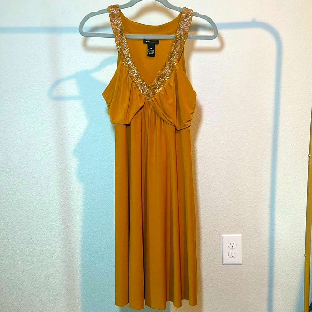 BCBG Maxazria dress